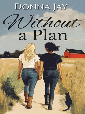 cover image of Without a Plan
